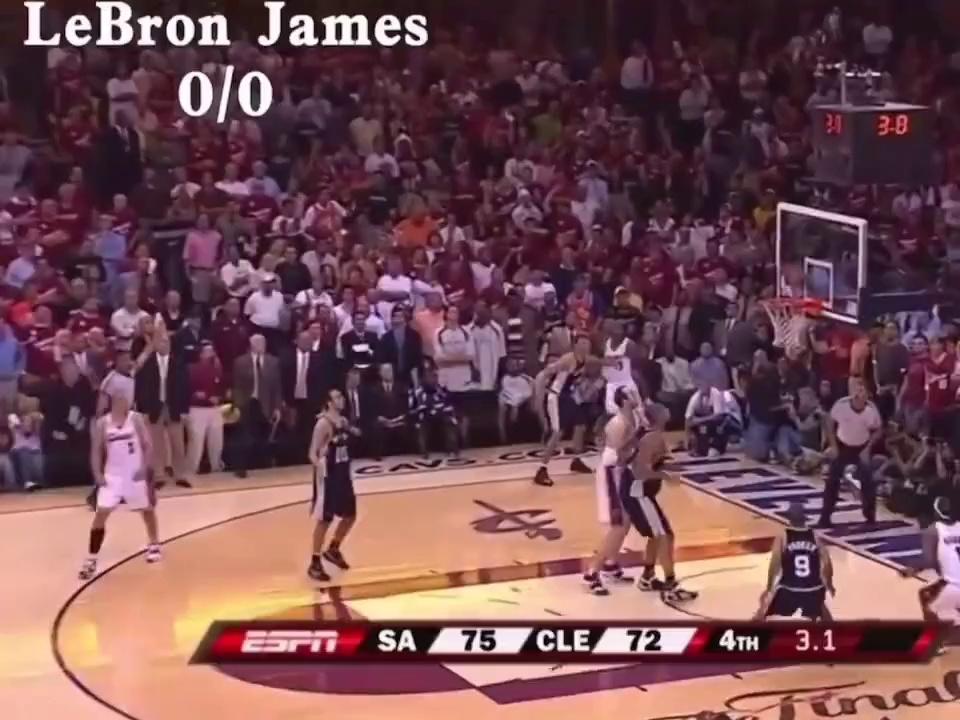 詹姆斯与30激战老鹰分钟，重要助攻胜负难料！，西亚卡姆焦点对战赛场气氛高涨的简单介绍