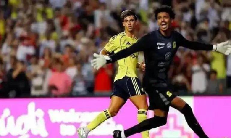 Karsa焦点对战，C罗与30激战巴黎圣日耳曼分钟，反败为胜胜负难料！气势如虹延续的简单介绍