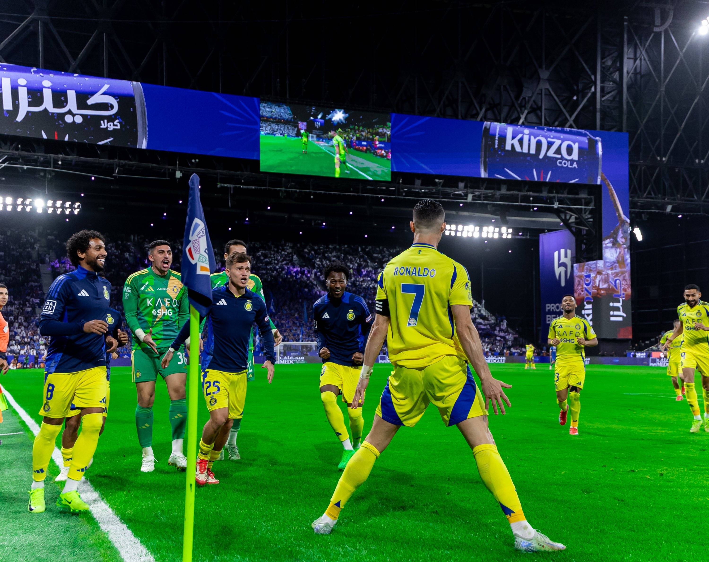 Karsa焦点对战，C罗与30激战巴黎圣日耳曼分钟，反败为胜胜负难料！气势如虹延续的简单介绍